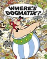 Asterix: Where's Dogmatix? -  - 9781444005837