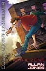 In the Zone - Allan Frewin Jones - 9781444006414