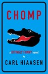 Chomp - Carl Hiaasen - 9781444006452