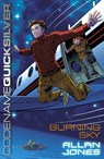 Burning Sky - Allan Frewin Jones - 9781444006803