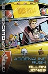 Adrenaline Rush - Allan Frewin Jones - 9781444006827