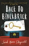 Back to Blackbrick - Sarah Moore Fitzgerald - 9781444007091