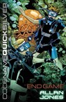 End Game - Allan Frewin Jones - 9781444007541