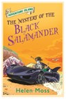 Adventure Island: The Mystery of the Black Salamander - Helen Moss - 9781444007565