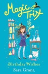 Birthday Wishes - Sara Grant - 9781444007824