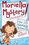 Mariella Mystery: The Ghostly Guinea Pig - Kate Pankhurst - 9781444008883