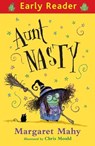 Aunt Nasty - Margaret Mahy - 9781444014433