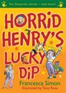 Horrid Henry's Lucky Dip - SIMON,  Francesca - 9781444015911