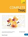 Smyth, D: Complete Thai Beginner to Intermediate Course -  - 9781444101911