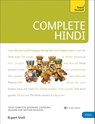 Complete Hindi Beginner to Intermediate Course - Rupert Snell ; Simon Weightman - 9781444106831