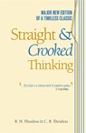 Straight and Crooked Thinking - Robert Henry Thouless - 9781444117189