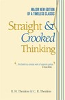 Straight and Crooked Thinking - Robert Henry Thouless - 9781444117189