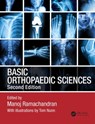 Basic Orthopaedic Sciences - Manoj (Barts Health NHS Trust Ramachandran - 9781444120981