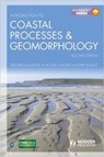 Introduction to Coastal Processes and Geomorphology - Gerd (University of Plymouth Masselink ; Michael (University of Sydney Hughes ; Jasper (University of Witswatersrand Knight - 9781444122404