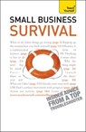 Small Business Survival: Teach Yourself - Kevin Duncan - 9781444129687