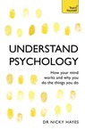 Understand Psychology - Nicky Hayes - 9781444129816