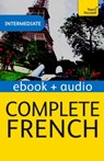 Complete French (Learn French with Teach Yourself) - Gaelle Graham - 9781444130263