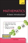 Basic Mathematics - Alan Graham - 9781444130768