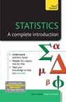 Understand Statistics: Teach Yourself - Alan Graham - 9781444130997