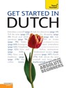 Get Started in Beginner's Dutch: Teach Yourself - Gerdi Quist ; Dennis Strik - 9781444132250