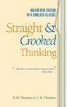 Straight and Crooked Thinking - Robert Henry Thouless - 9781444134148