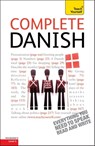 Complete Danish Beginner to Intermediate Course - Bente Elsworth - 9781444134391