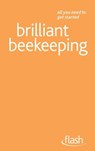 Brilliant Beekeeping: Flash - Adrian Waring ; Claire Waring - 9781444141047