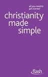 Christianity Made Simple: Flash - John Young - 9781444141375