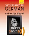Get Started in Beginner's German: Teach Yourself - Rosi McNab - 9781444172621