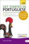 Get Started in Portuguese Absolute Beginner Course: The Essential Introduction to Reading, Writing, Speaking and Understanding a New Language [With Pa -  - 9781444174861
