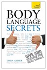 Body Language Secrets - Diana Mather - 9781444177015