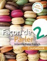 Facon de Parler 2 5ED - Angela Aries - 9781444181227