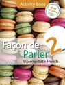 Facon de Parler 2 5ED - Angela Aries ; Dominique Debney - 9781444181241