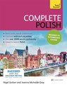 Michalak-Gray, J: Complete Polish Beginner to Intermediate C - Joanna Michalak-Gray ; Nigel Gotteri - 9781444195286
