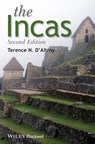 The Incas - Terence N. (Columbia University) D'Altroy - 9781444331158