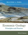 Economic Geology - Walter L. (Technical University of Braunschweig Pohl - 9781444336634