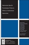 Deprivation-Specific Psychological Patterns - Sir Michael J. (Institute of Psychiatry) Rutter ; Edmund J. Sonuga-Barke ; Celia Beckett ; Jennifer Castle - 9781444338393