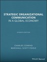 Strategic Organizational Communication - Charles (Texas A&M University Conrad ; Marshall Scott (University of Illinois Poole - 9781444338638
