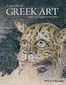 A History of Greek Art - Mark D. (University of St. Thomas Stansbury-O'Donnell - 9781444350142