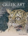 A History of Greek Art - Mark D. (University of St. Thomas Stansbury-O'Donnell - 9781444350159
