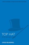 Top Hat - Peter William Evans - 9781444351705