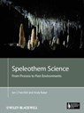 Speleothem Science - Ian J. Fairchild ; Andy Baker - 9781444361070