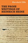 The Prose Writings of Heinrich Heine - Heinrich Heine - 9781444657166