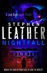 Nightfall - Stephen Leather - 9781444700640
