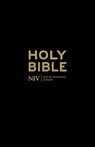 NIV Holy Bible - New International Version - 9781444701593