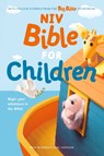 NIV Bible for Children - New International Version - 9781444701807