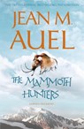 The Mammoth Hunters - Jean M. Auel - 9781444704358