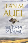 The Plains of Passage - Jean M. Auel - 9781444704372