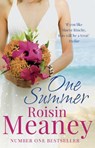 One Summer - Roisin Meaney - 9781444706826