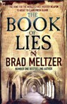 The Book of Lies - Brad Meltzer - 9781444706840